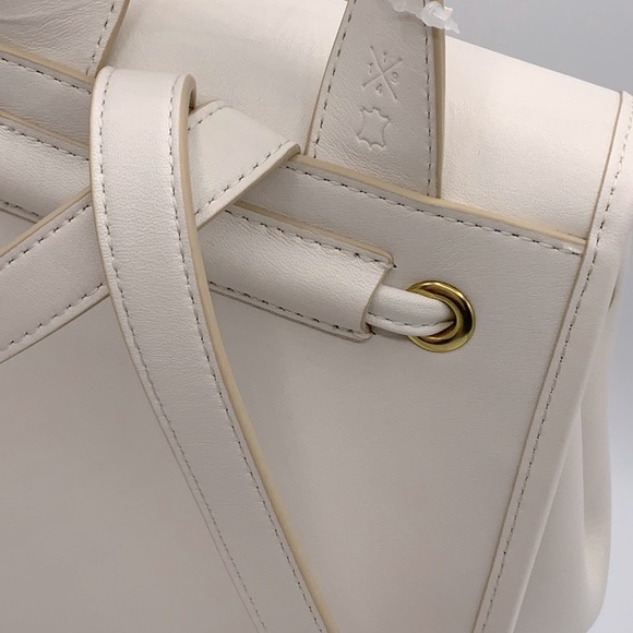 Coach OG Turnlock Backpack - Picture 5 of 10